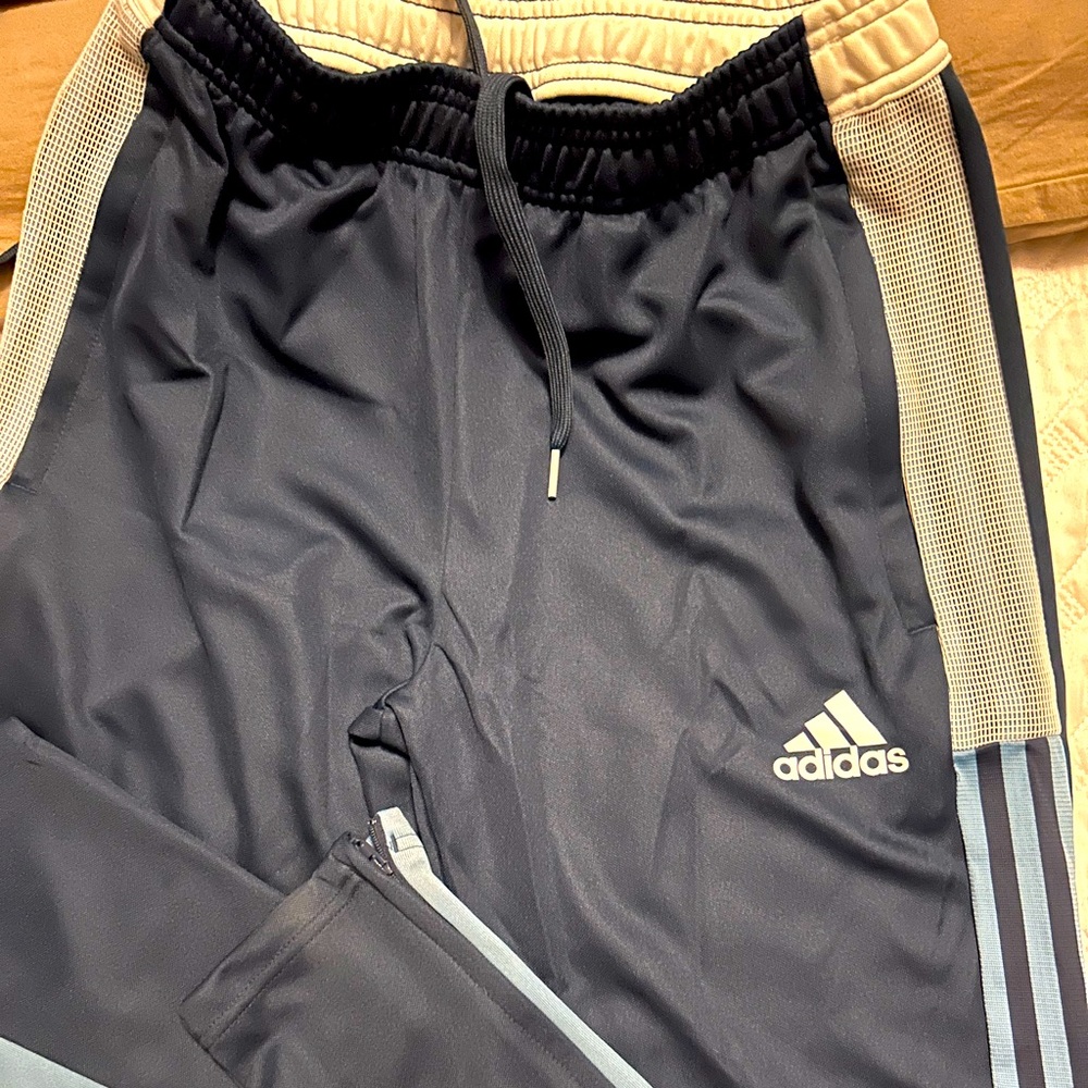Mens Adidas Joggers